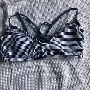 Teen girls Bikini top